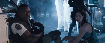 Resident Evil: Apocalypse screenshot 2