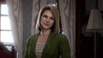 Resident Evil: Damnation screenshot 1