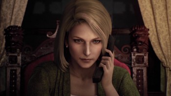 Resident Evil: Damnation screenshot 3