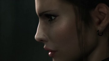 Resident Evil: Degeneration screenshot 1