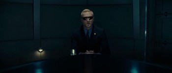 Resident Evil: Extinction screenshot 1