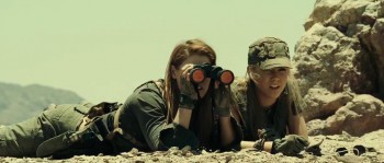 Resident Evil: Extinction screenshot 2