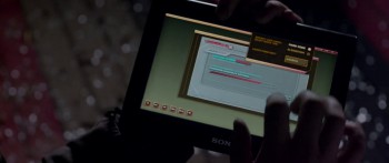 Resident Evil: Retribution screenshot 1