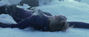Resident Evil: Retribution screenshot 3