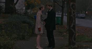 Restless screenshot 1