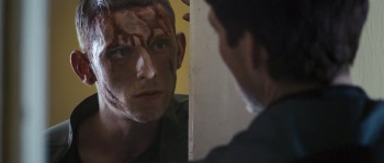 Retreat screenshot 2