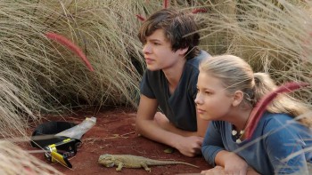 Return to Nim's Island screenshot 1