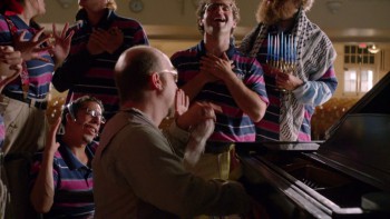 Return to Nuke 'Em High Volume 1 screenshot 1