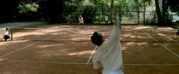 Revenge screenshot 1