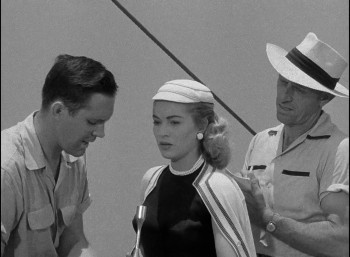 Revenge of the Creature screenshot 2