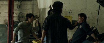 Revenge of the Green Dragons screenshot 3