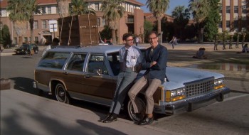 Revenge of the Nerds screenshot 1