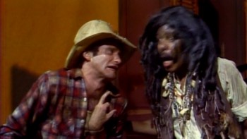 Richard Pryor: Omit the Logic screenshot 2