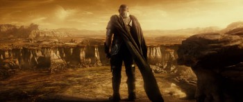 Riddick screenshot 2