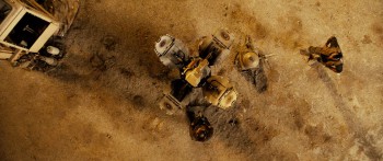 Riddick screenshot 3