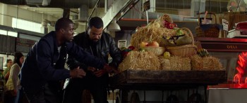 Ride Along screenshot 1