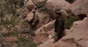 Ride in the Whirlwind screenshot 2