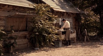 Ride in the Whirlwind screenshot 3