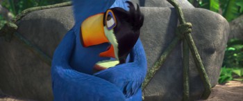 Rio screenshot 2
