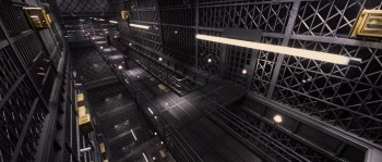 R.I.P.D. screenshot 1