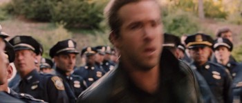 R.I.P.D. screenshot 2