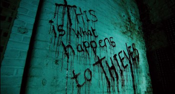 Rise of the Footsoldier screenshot 1