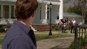 Angels Sing screenshot 2