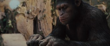 Rise of the Planet of the Apes screenshot 2