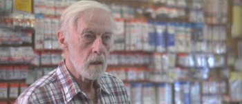 River of Darkness screenshot 1