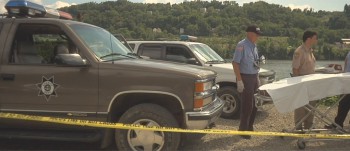 River of Darkness screenshot 3