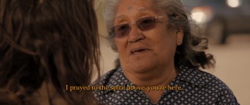 Road to Paloma screenshot 3