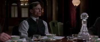 Road to Perdition screenshot 1