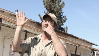 Roadside Massacre screenshot 1