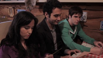 Roadside Massacre screenshot 2