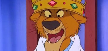 Robin Hood screenshot 1