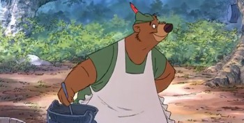 Robin Hood screenshot 2