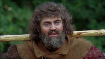 Robin Hood: Prince of Thieves screenshot 1