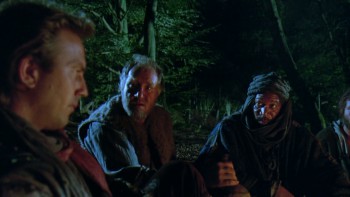 Robin Hood: Prince of Thieves screenshot 2