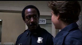 RoboCop screenshot 1