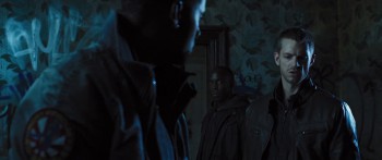 RoboCop screenshot 1