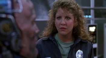 RoboCop 3 screenshot 1