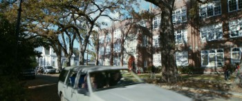 Cody the Robosapien screenshot 1