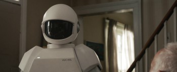 Robot & Frank screenshot 1