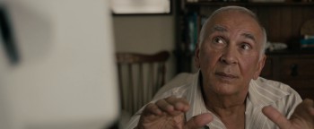 Robot & Frank screenshot 2