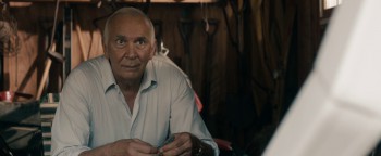 Robot & Frank screenshot 3