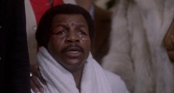 Rocky II screenshot 1