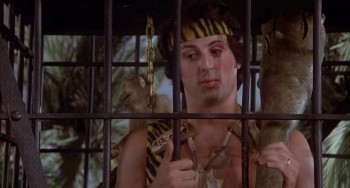 Rocky II screenshot 2