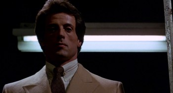 Rocky III screenshot 1