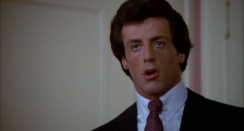 Rocky III screenshot 2