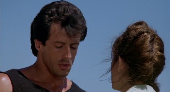 Rocky III screenshot 3